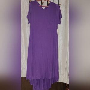 Lularoe Carly dress